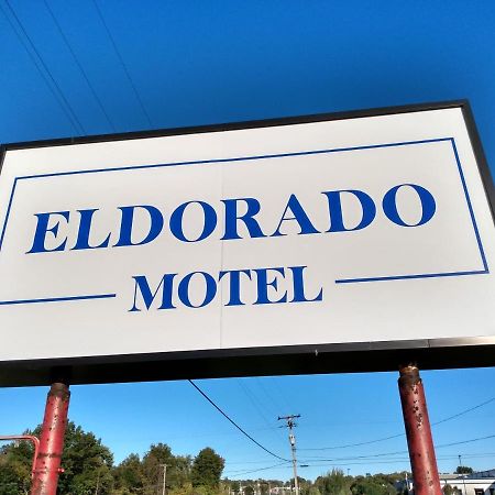 Eldorado Motel New Castle Extérieur photo