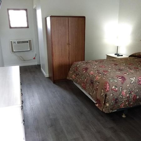 Eldorado Motel New Castle Extérieur photo