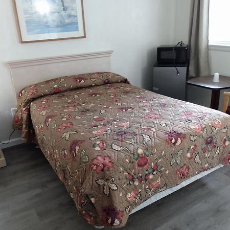 Eldorado Motel New Castle Extérieur photo