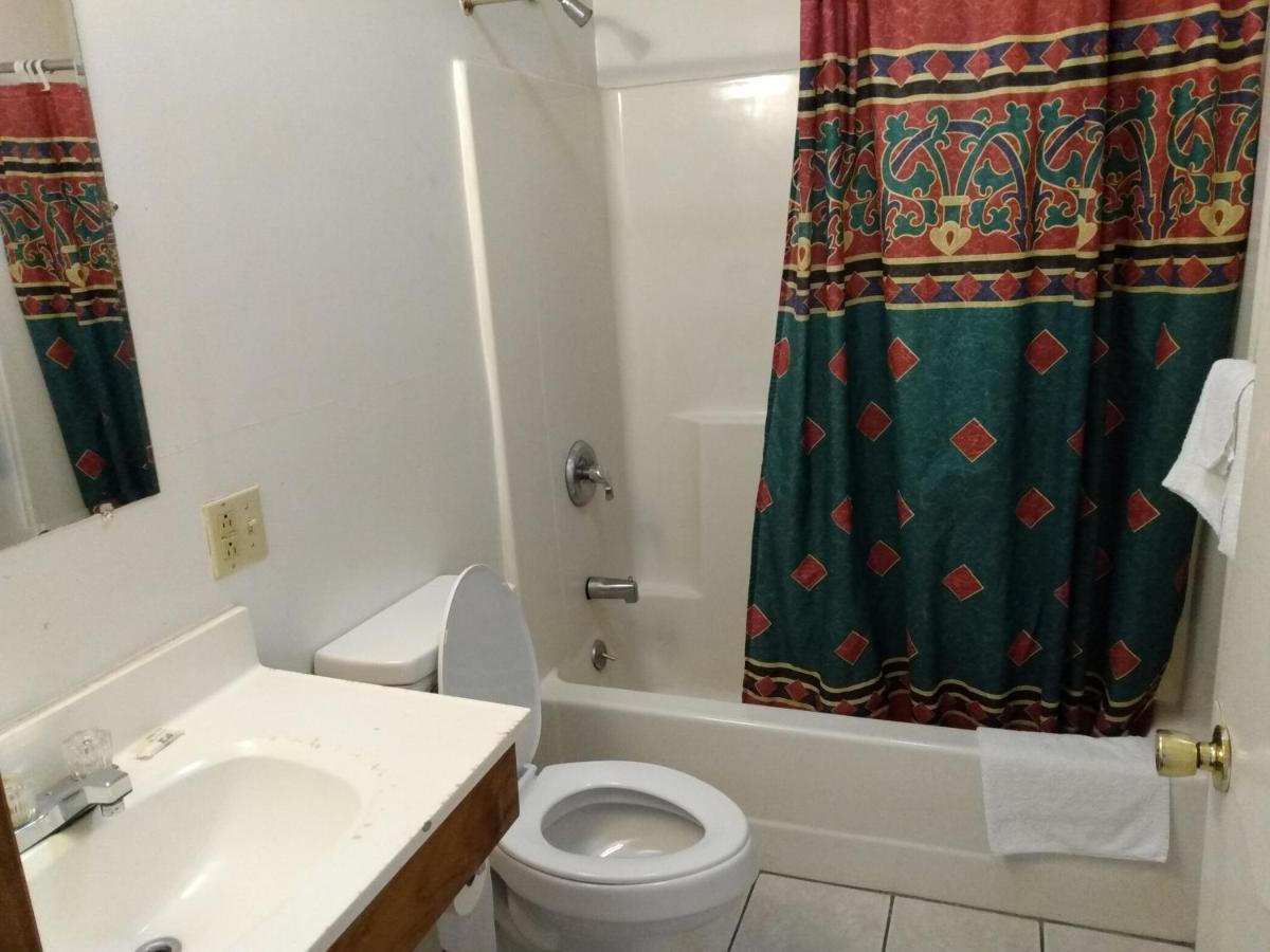 Eldorado Motel New Castle Extérieur photo