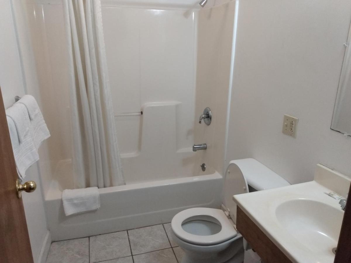 Eldorado Motel New Castle Extérieur photo