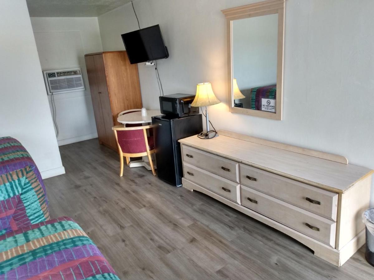 Eldorado Motel New Castle Extérieur photo