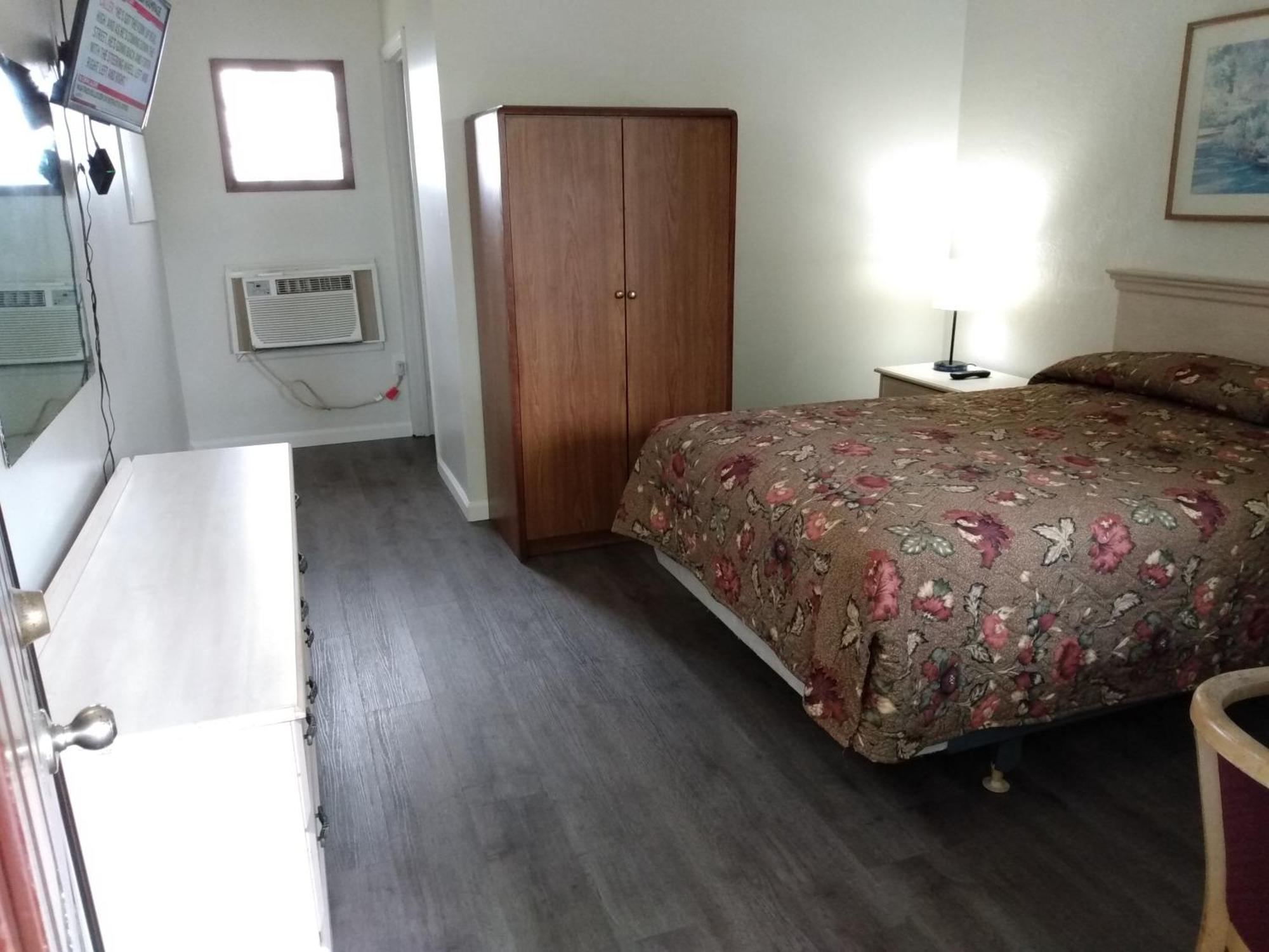 Eldorado Motel New Castle Extérieur photo