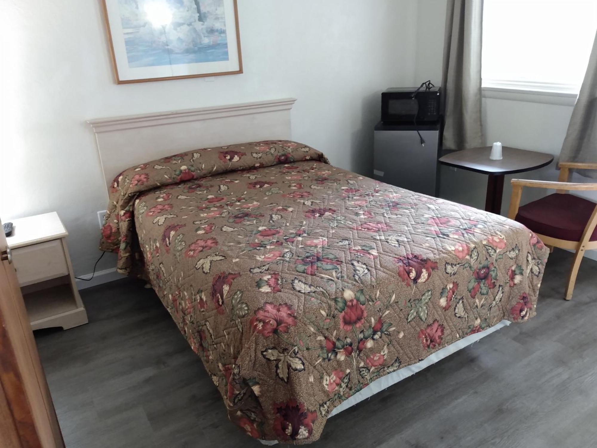 Eldorado Motel New Castle Extérieur photo